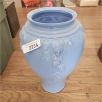 Vintage Anchor Hocking Vase - approx 16"-