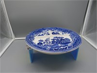 Sectional Plate Made in Japan