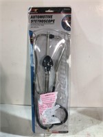Automotive Stethoscope