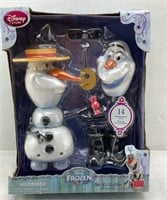 Frozen - Mix-’em up Olaf figure