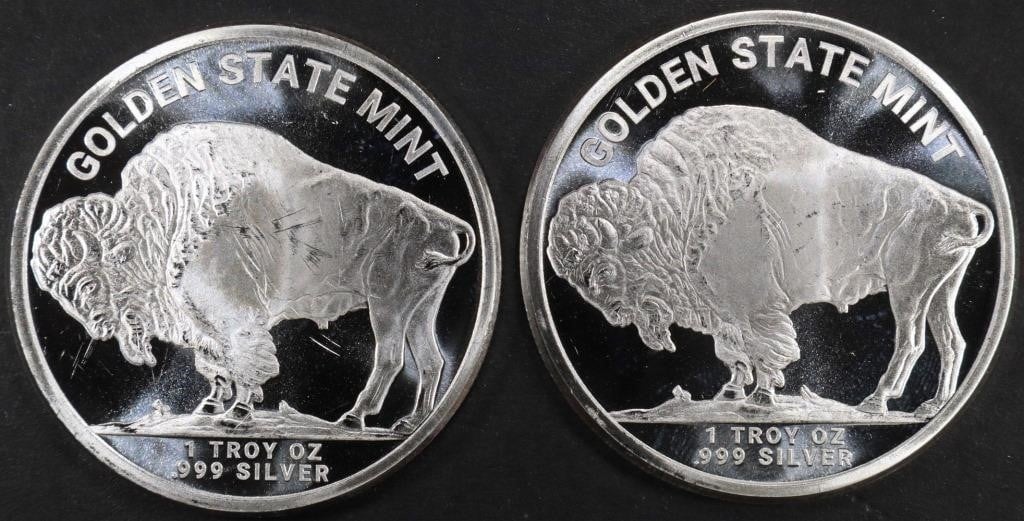 MAY 2, 2024 SILVER CITY RARE COINS & CURRENCY