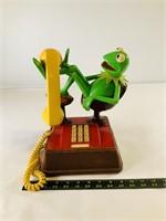 Kermit the frog Telephone