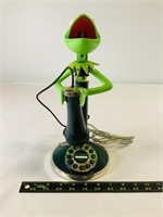 Kermit the frog telephone