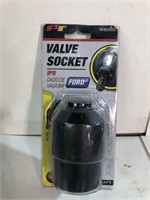 Valve Socket IPR