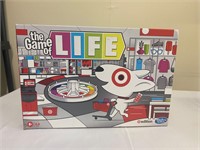 BRAND NEW The Game of Life TARGET EDITION