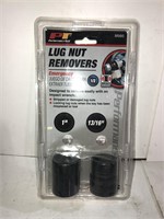 Lug Nut Removers