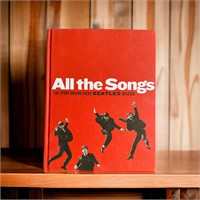 All the Songs: The Story Behind Every Beatles Song