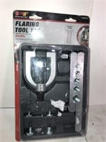 Flaring Tool Kit