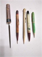 Vintage pens, pencils- Wahl Eversharp mechanical