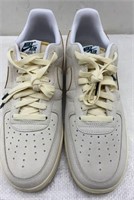 Nike Air Force 1 size 10