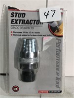 Stud Extractor