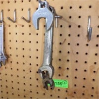 SNAP-ON WRENCHES & WRENCH END