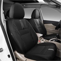 Xipoo Seat Cover Compatible with 2014-2020 Nissan
