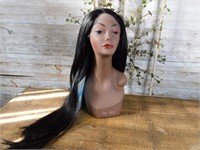 OZONE NATURALLY BREATHING LACE FRONT WIG OZONE 015