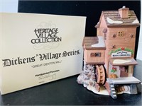 Heritage Village Collection Great Denton Mill