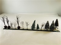 Studio 59 Decorative Trees