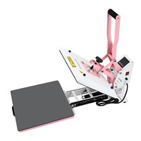 BetterSub Heat Press 15x15 inch Digital Heat Press