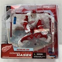 Mcfarlane NHL Dominik Hasek Detroit Red Wings