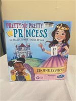 BRAND NEW Pretty Pretty Princess Game