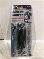 Sensor Socket 7/8"