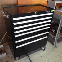 VIPER ROLLING TOOL CHEST  (MATCHES # 200)  >>>>