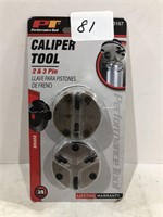 Caliper Tool 2&3 Pin