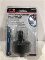 Steering /Alternator Pulley Puller