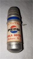 1950's Pepsi sewing kit.