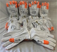 New Endura -30 winter leather work gloves.