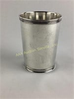 Sterling mint julep cup 120 grams
