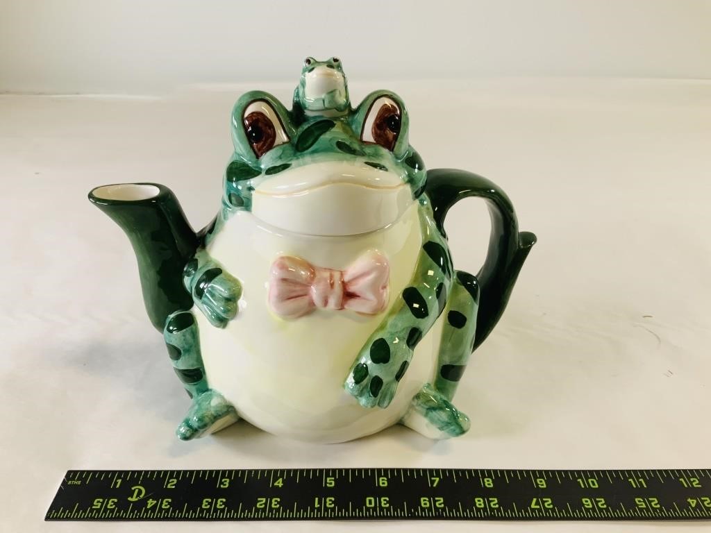 FROGS, STUDIO 56, CRAFT SUPPLIES, AND MORE - Y