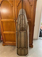 Vintage Ironing Board