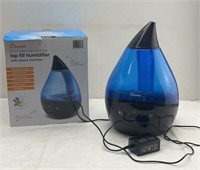 Humidifier - condition as is -
