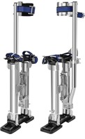 $115 15"-23" Stilts for Adults Adjustable Height