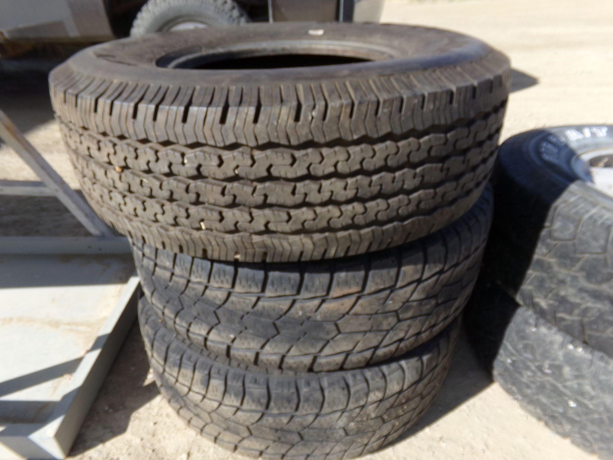 3-265x75r 16 tires