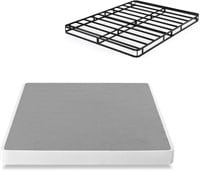 Zinus 5 inch Metal Smart box spring mattress