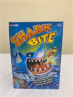 OPEN BOX Shark Bite Game