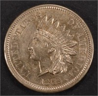 1859 INDIAN CENT CH BU