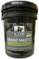 Drago Mastic anionic asphalt emulsion 5 gallon