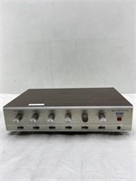 3150 silicon solid state stereo amplifier