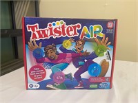 BRAND NEW Twister Air Game