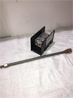 15" Pressure Washer Wand Extension