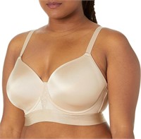 NEW $55 36C Women’s U Bounce Control Underwire Bra