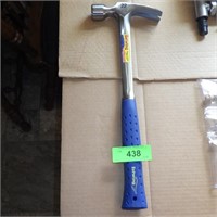 ESTWING HAMMER