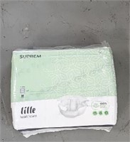 Lille Healthcare dipper size XL qty 3