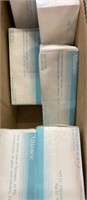 Dry cleansing wipes 1080 pcs/ maceratable wipes