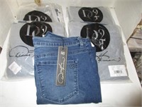 5 New DG2 24PW Jeans