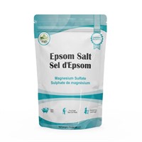 3POUND - YOGTI ESPSOM SALT