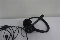 Logi Headphone w/ Mircophone