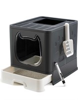 $60 (41x34cm) Cat Litter Box